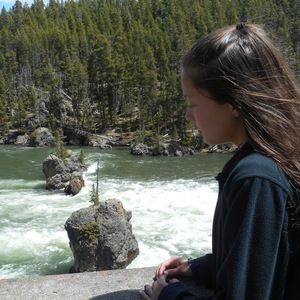 Meet your Posher, Abby